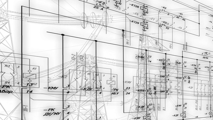 Tasks in electrical engineering